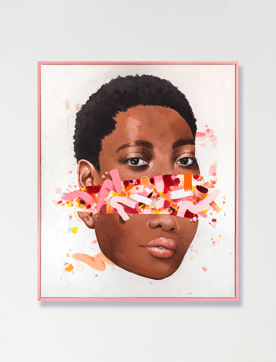 Jola (93 x 113 cm)