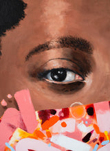 Jola (93 x 113 cm)